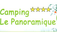 Logo Camping Le Panoramique