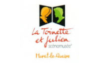 Logo La Toinette