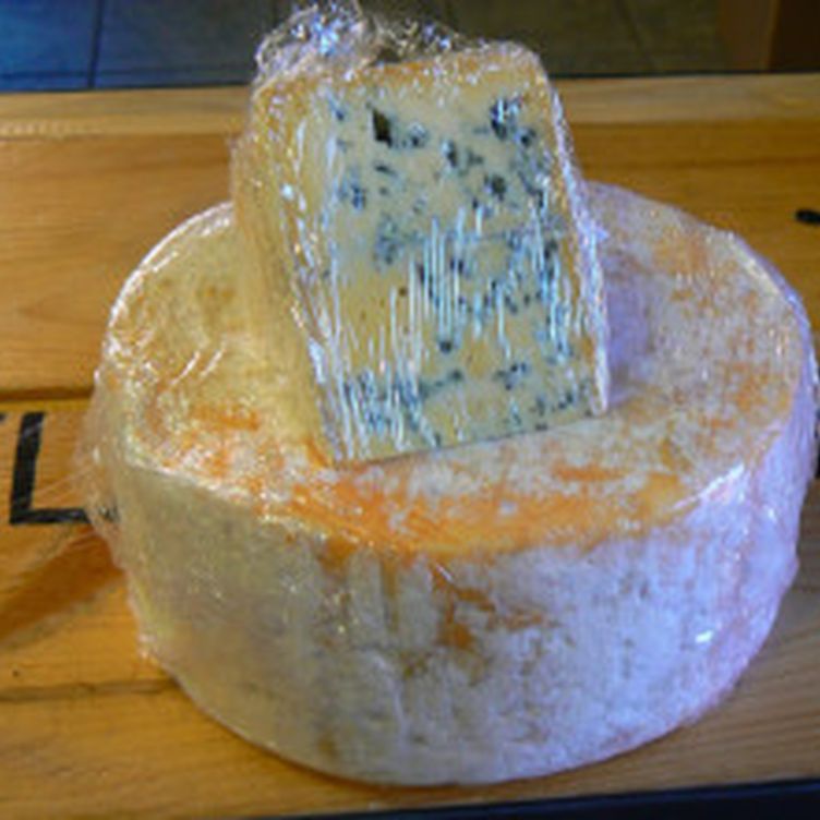  Photo de fromage Bleu d'Auvergne